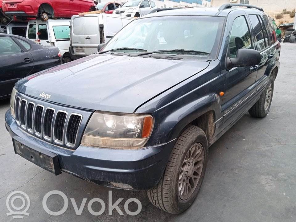 Grand Cherokee (WJ) Grand Cherokee  55155137AB