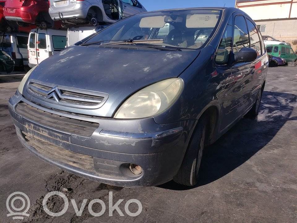 Xsara Xsara, Xsara Picasso  9633343177