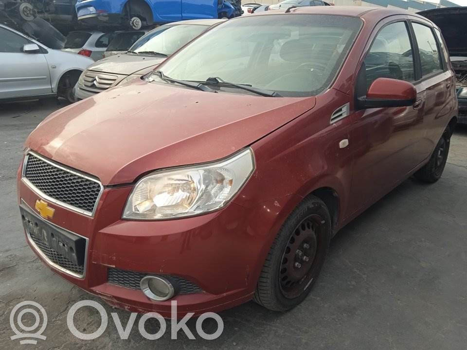 Aveo Aveo  610W83429