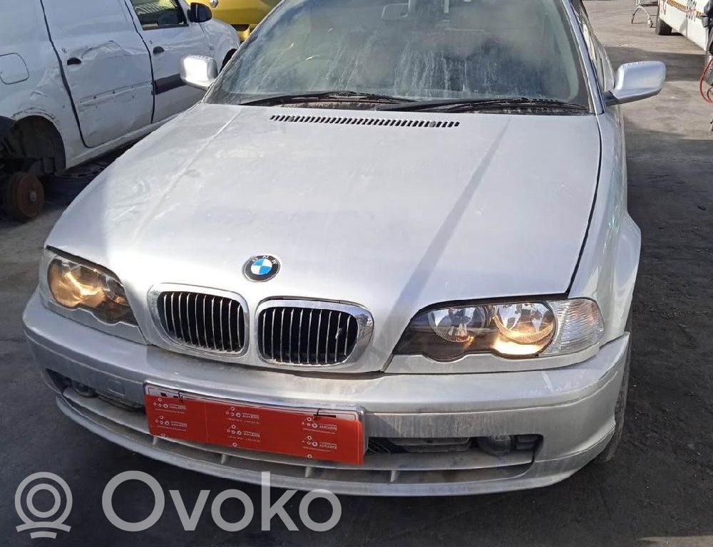 3 E46 Series 3  65754107919