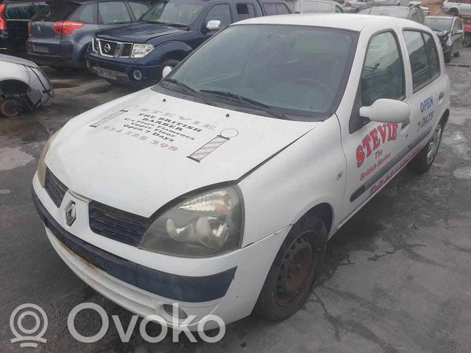 Clio II Clio  8200002469