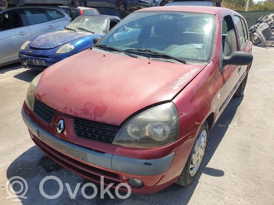 Clio II Clio  8200261119