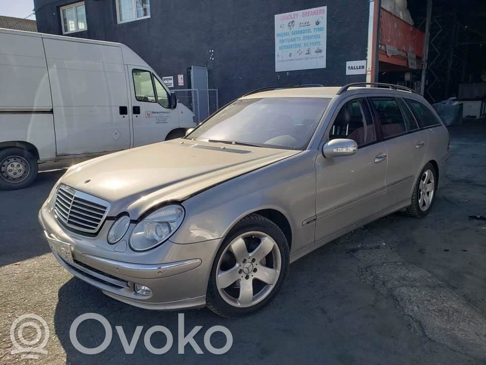 E W211 E-class, AMG (W124, W210, W211, W212, W213, C207, W238)  029545603200