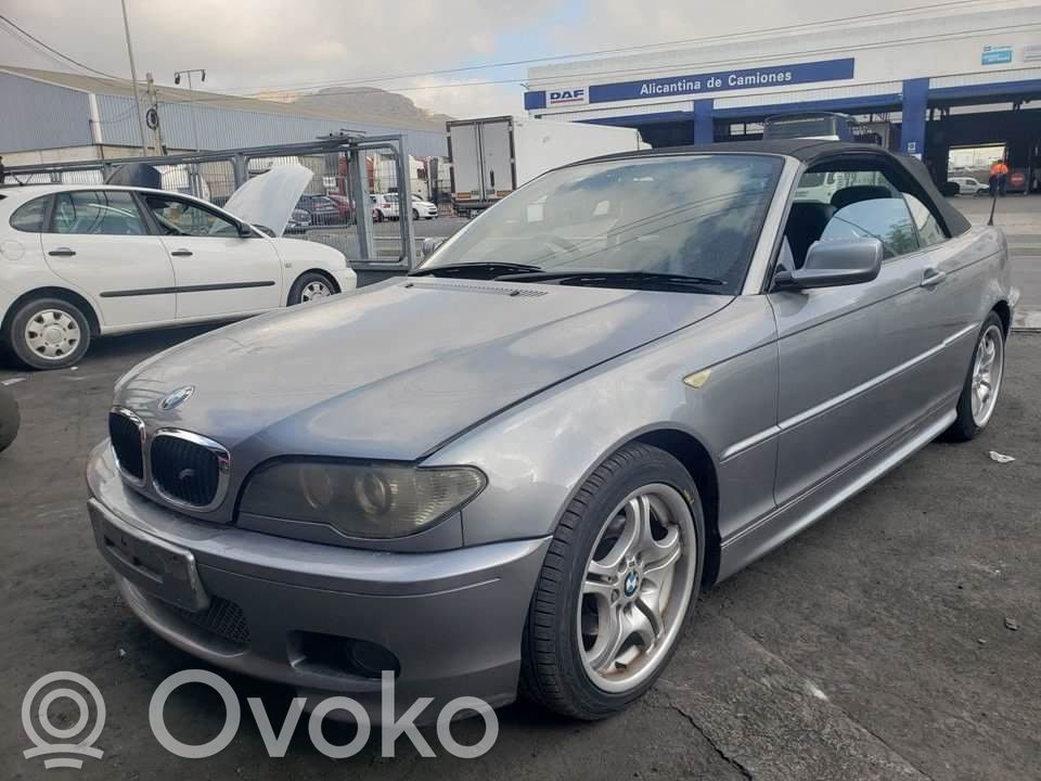 3 E46 Series 3  6411914729901