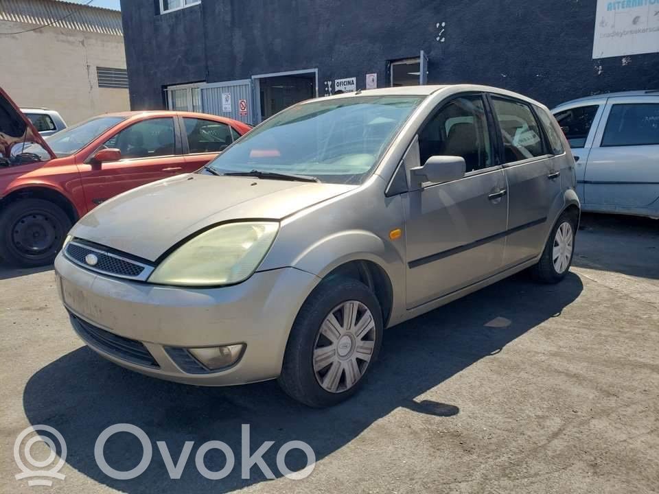 Fiesta Fiesta  5WK48757A