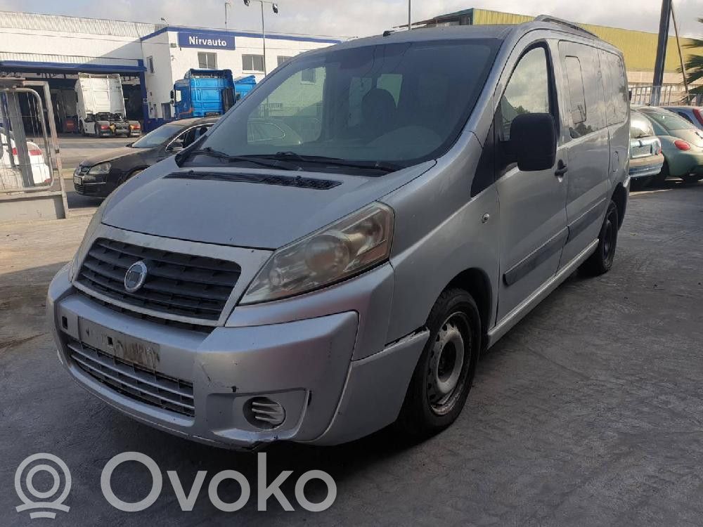 Scudo Scudo  96626575XT