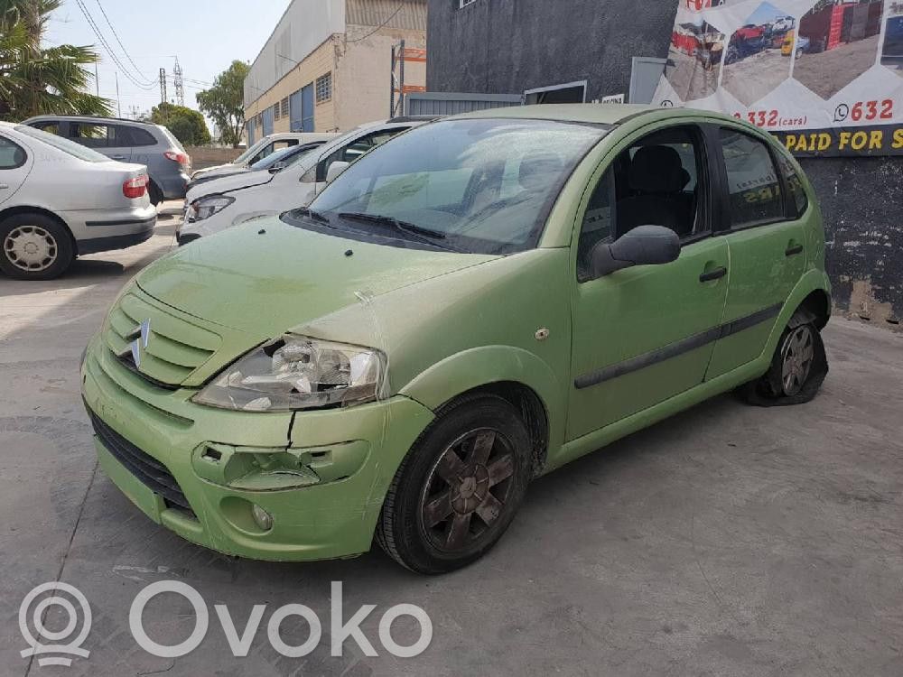 C3 C3, Pluriel, Picasso  N0502455