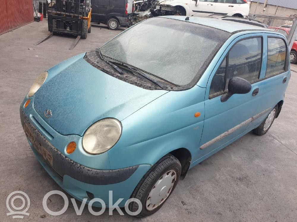 Matiz Matiz