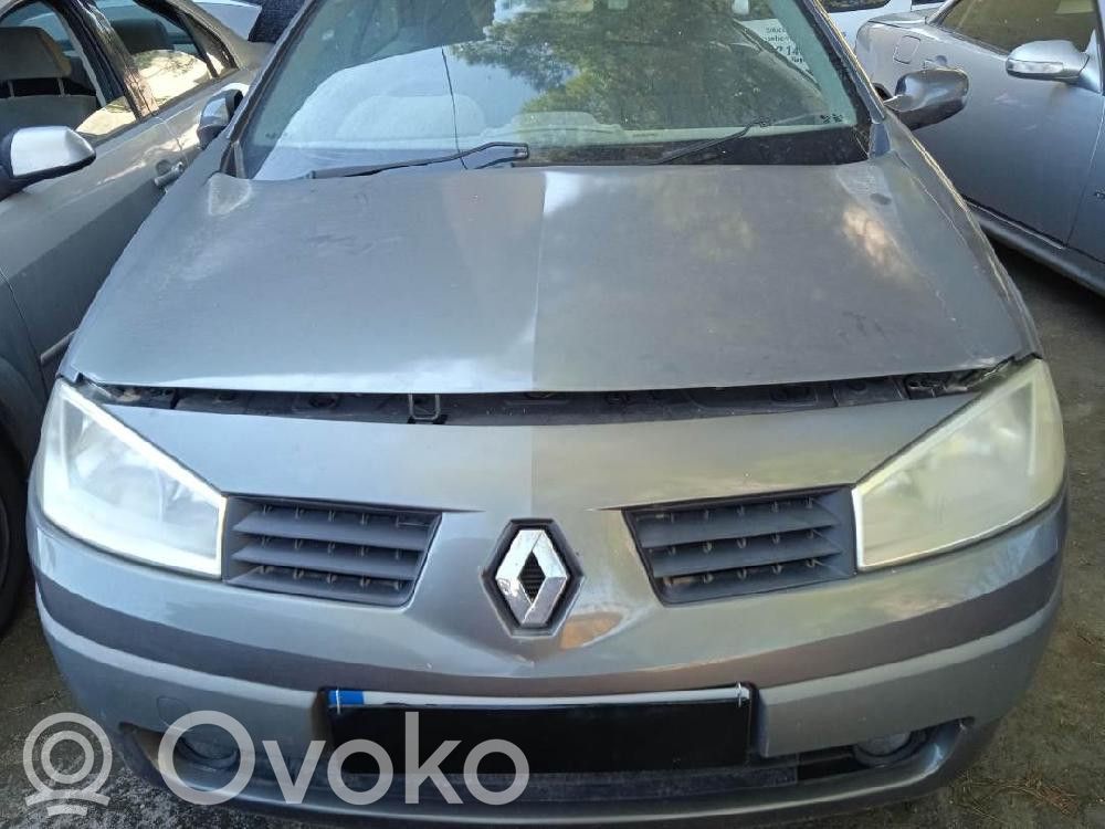 Megane II Megane  8200178953