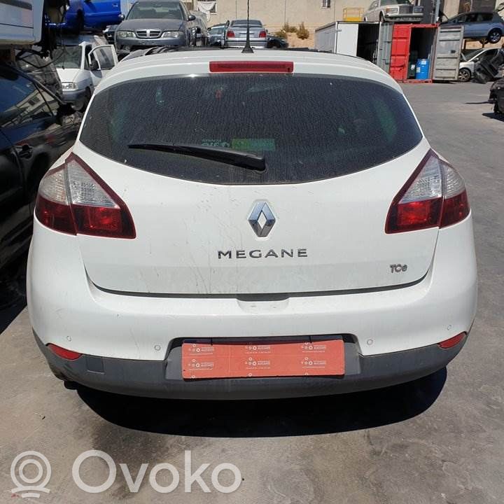 Megane III Megane  280636318R