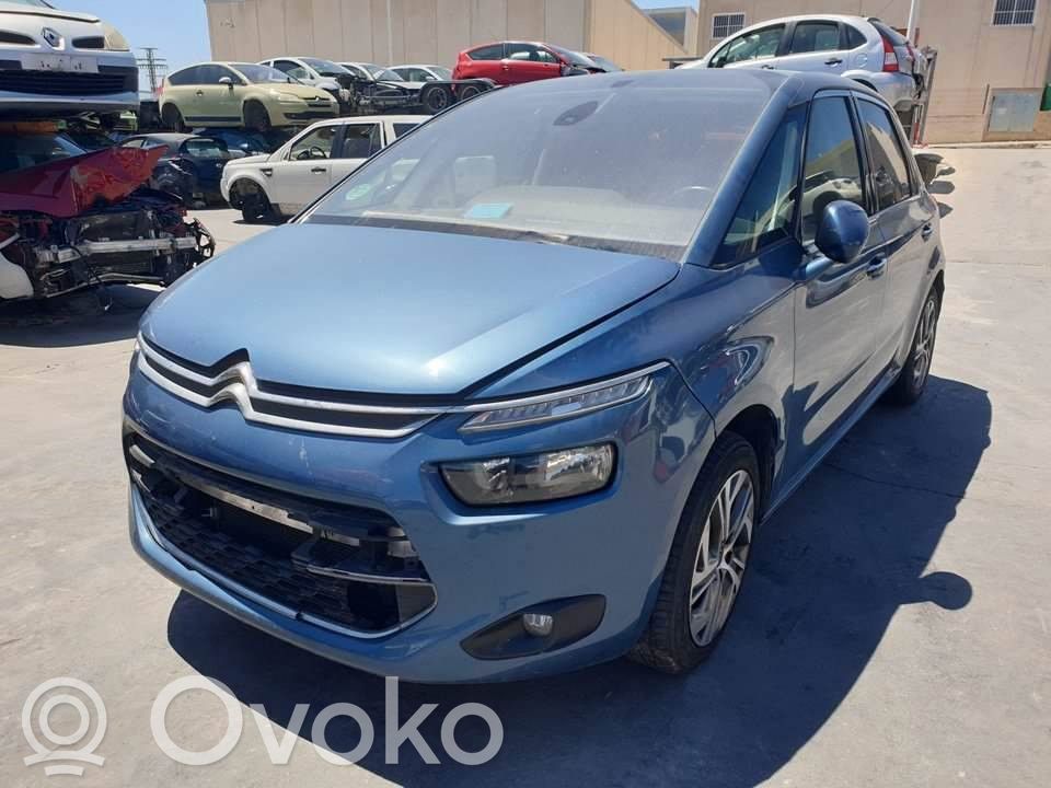 C4 II Picasso C4 Picasso, Grand Picasso, Aircross, Cactus  9801350180