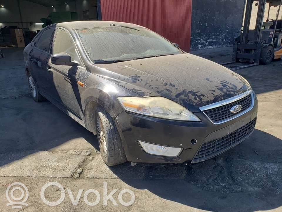 Mondeo MK IV Mondeo
