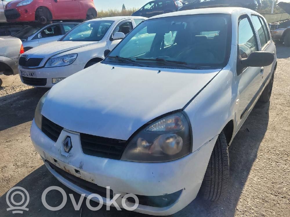 Clio III Clio  8200711397