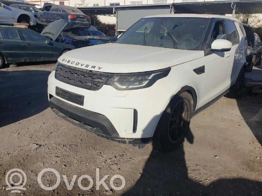 Discovery 5 Discovery  0281033773