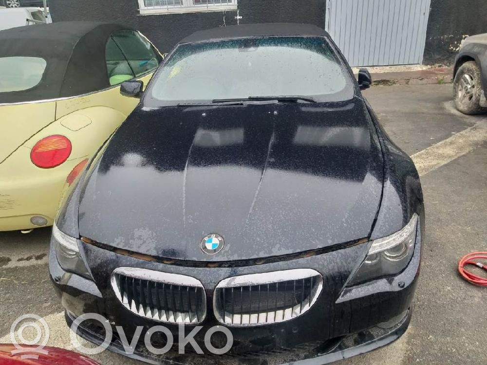 6 E63 E64 Series 6