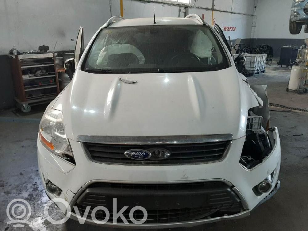 Kuga I Kuga