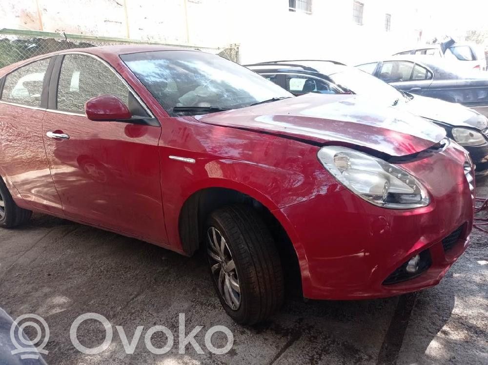 Giulietta Giulietta  L1TBS044C61A