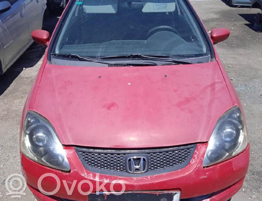 Civic Civic