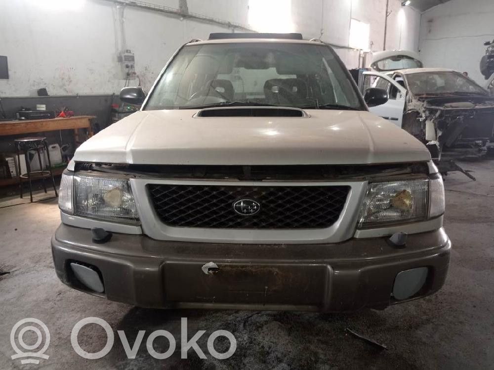 Forester SF Forester