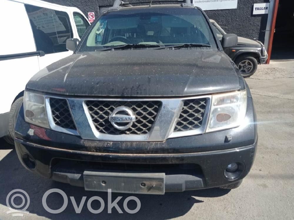 Navara D40 Navara  80961EB670