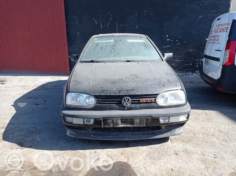 Golf III Golf