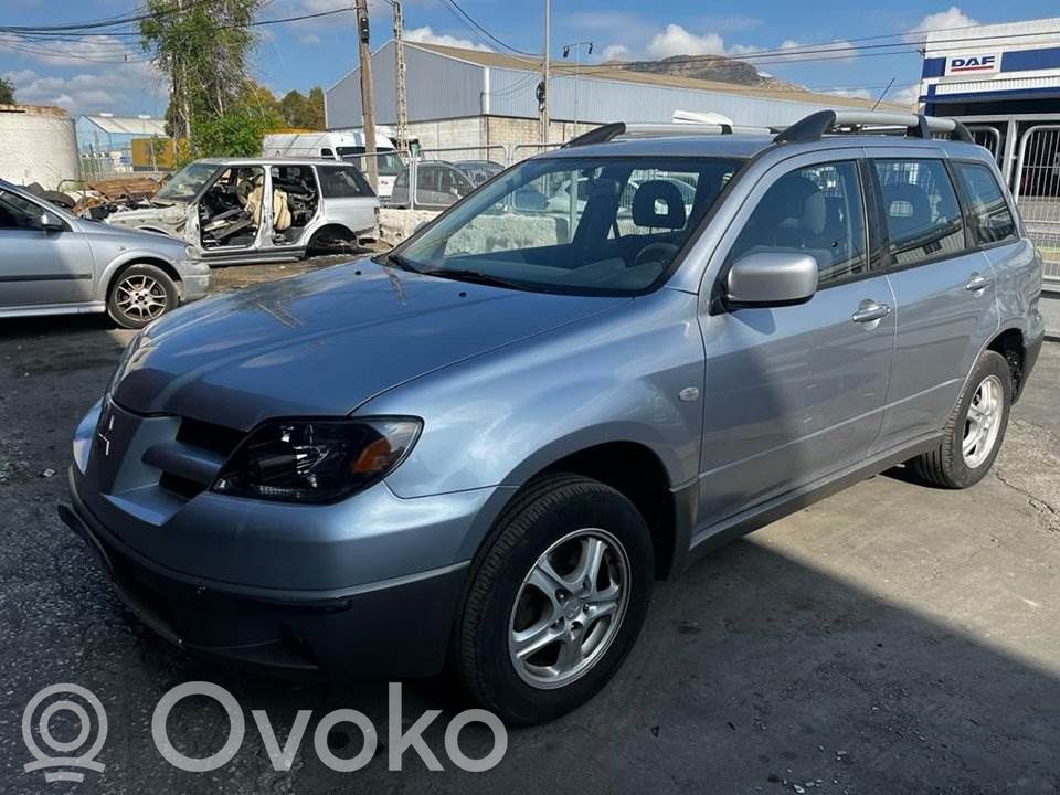 Outlander Outlander
