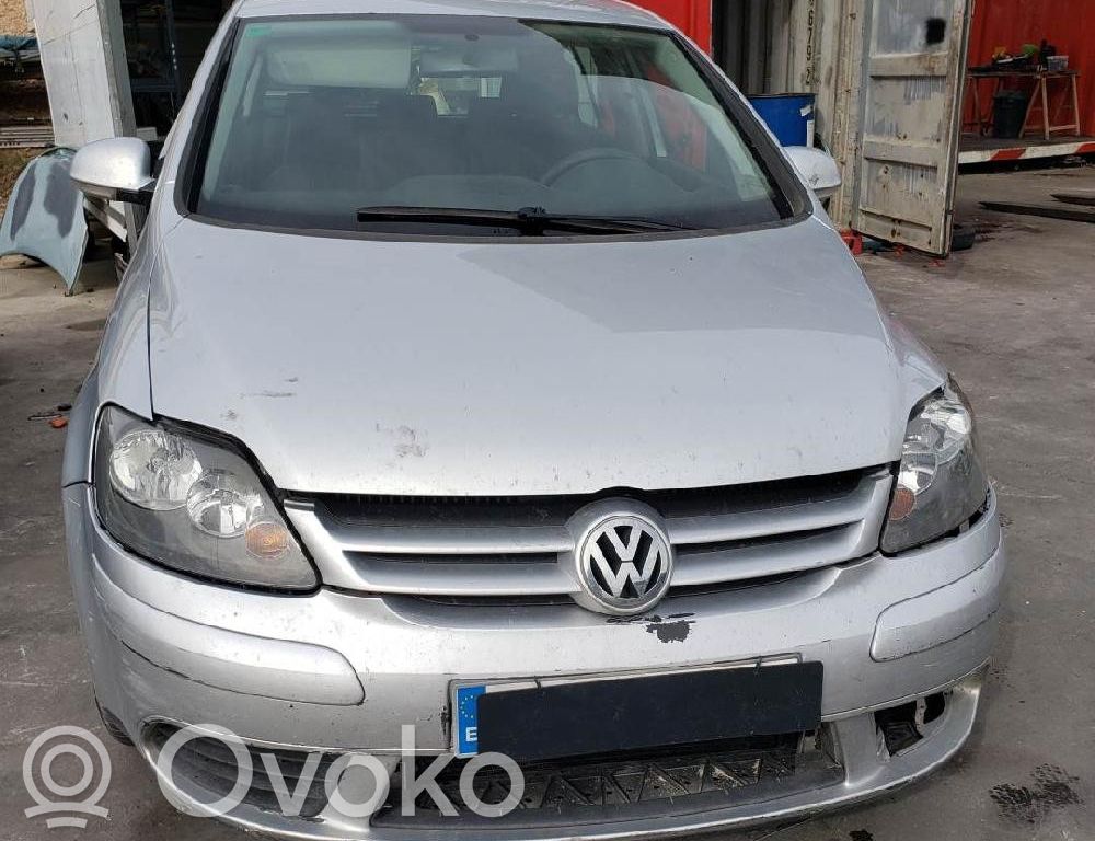 Golf Plus Golf  1K1721503M