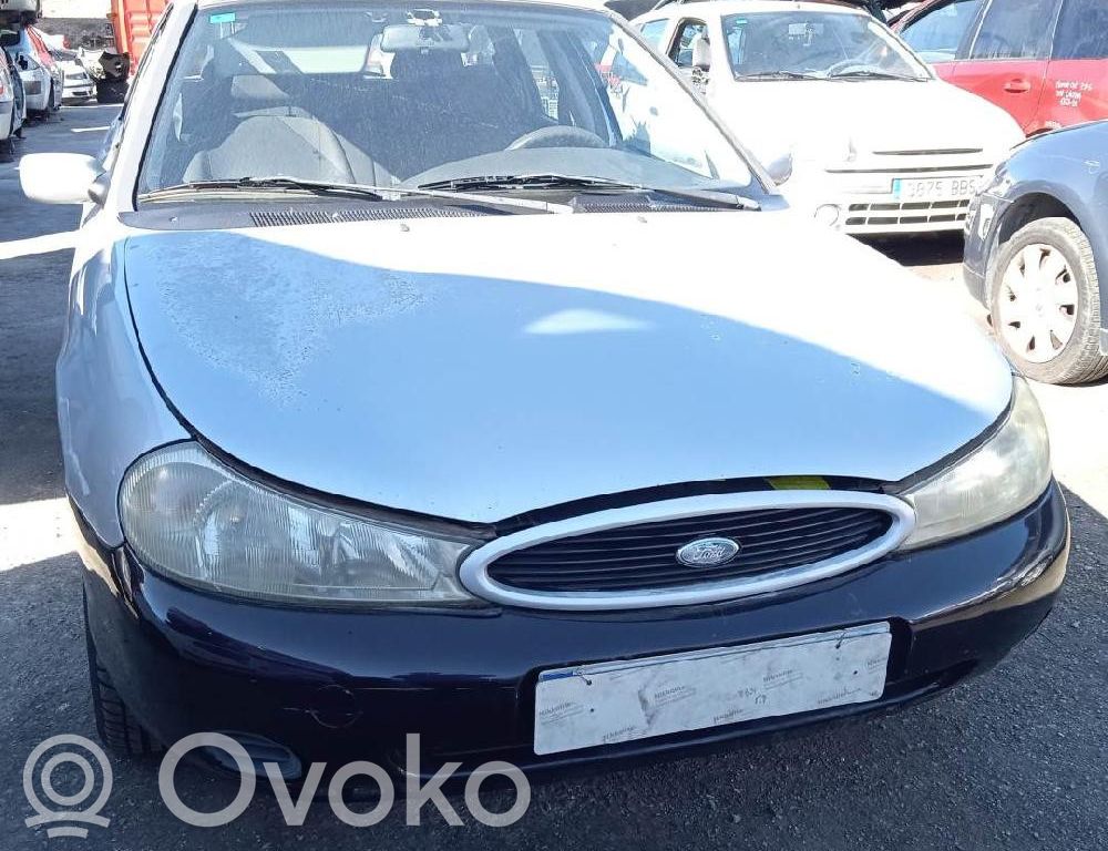 Mondeo MK II Mondeo  97BG17K478FB