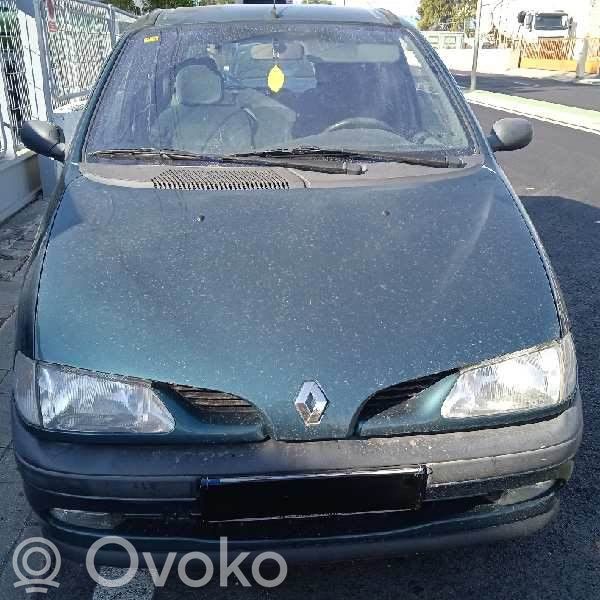 Megane I Megane  EKF315