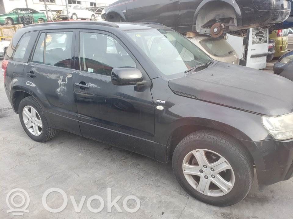 Grand Vitara II Grand Vitara