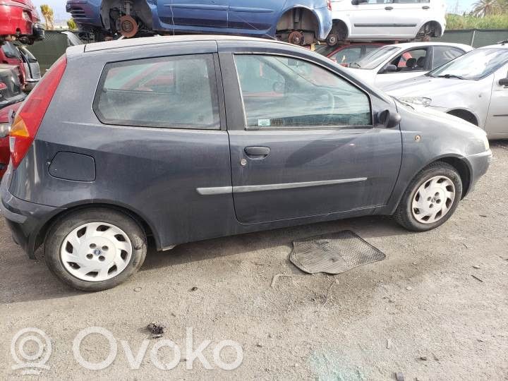 Punto (188) Punto  CK9502