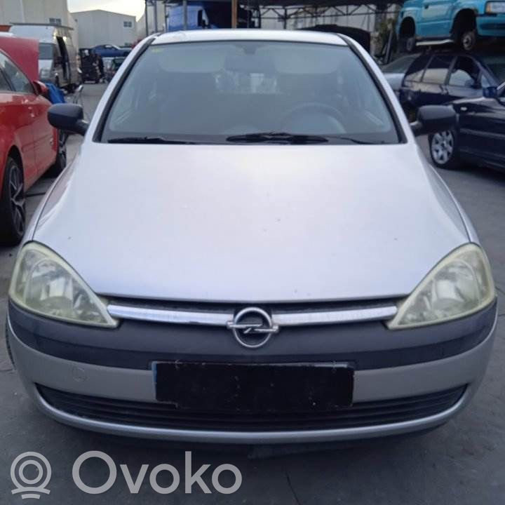 Corsa C Corsa  QR3281S