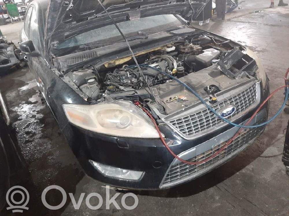 Mondeo MK IV Mondeo  EFF189