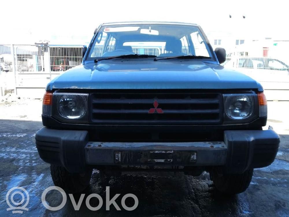 Montero Montero  FDL6950