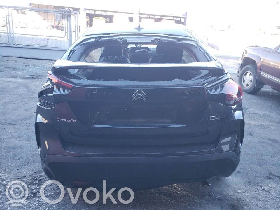 C4 III e-C4 C4 Picasso, Grand Picasso, Aircross, Cactus  3420143