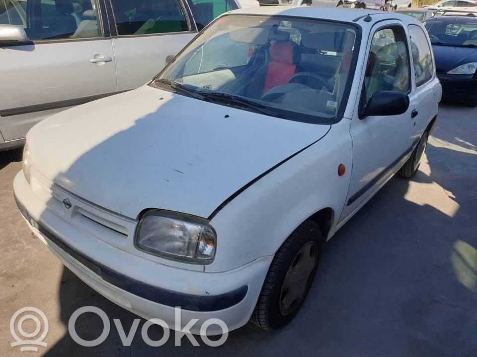 Micra Micra