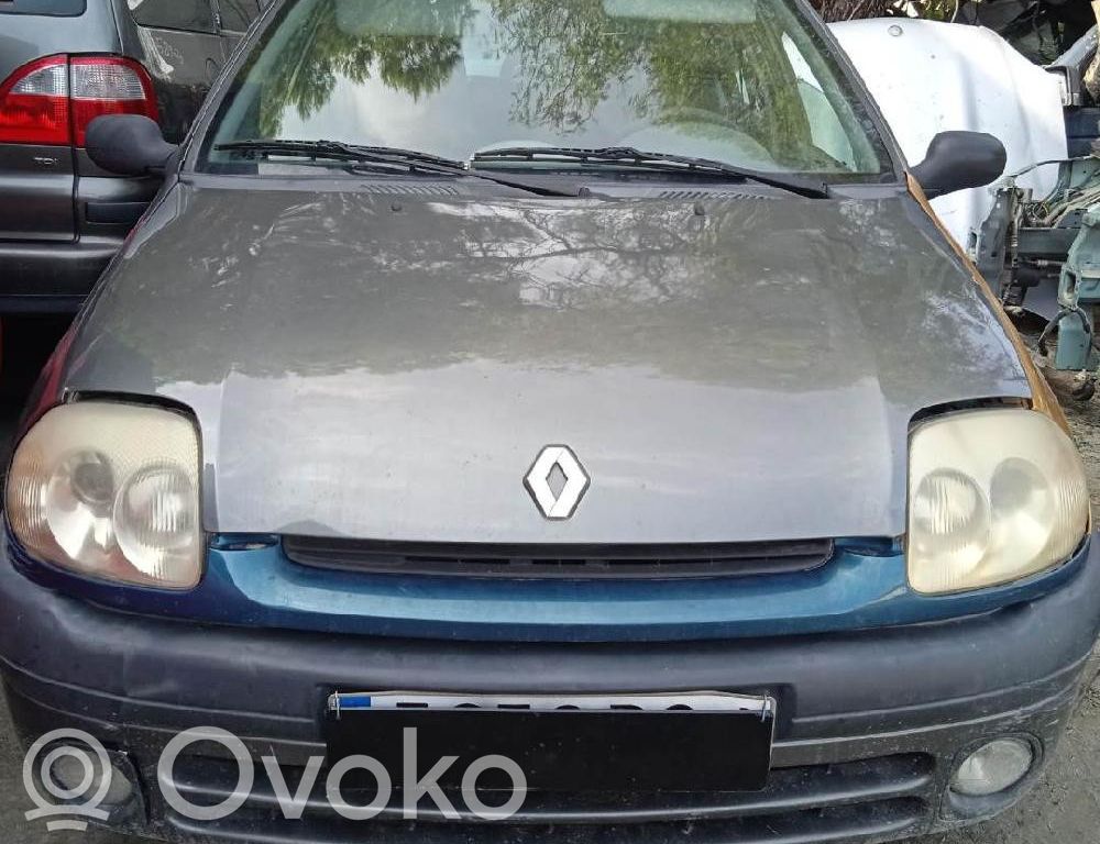 Clio II Clio  21029499