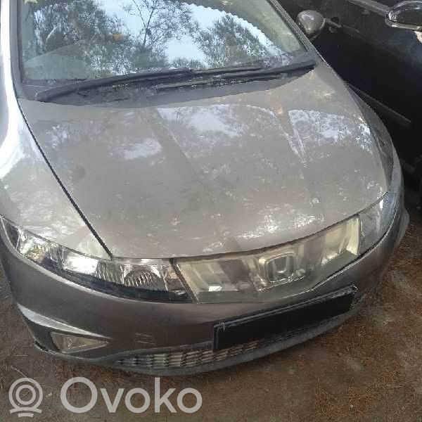 Civic Civic  305560399JN7