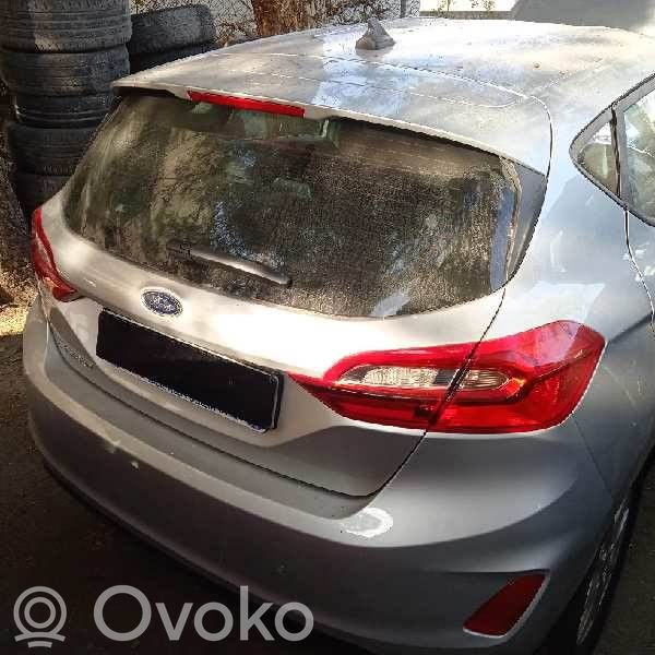 Fiesta Fiesta  H1BC5482AC