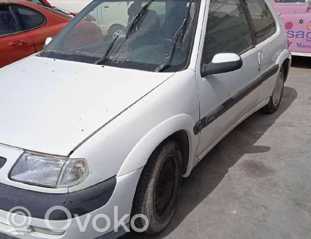 Saxo Saxo  125369
