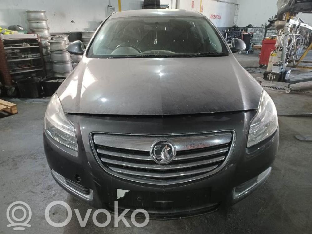 Insignia A Insignia  13288436