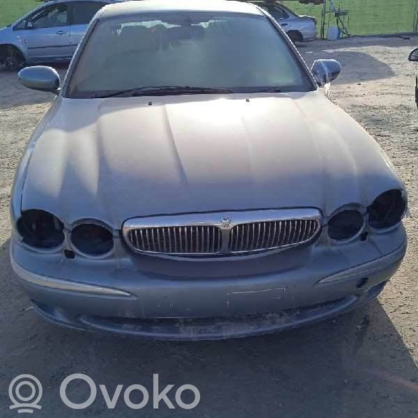 X-Type X-Type  4X4315K600AD