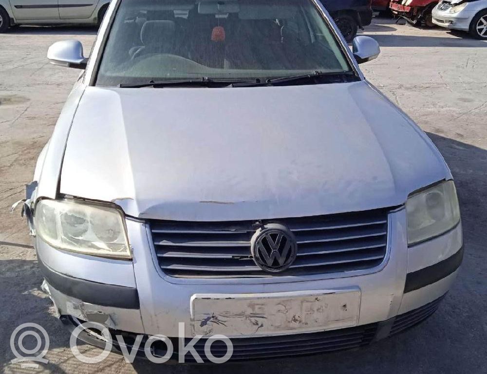 PASSAT B5.5 Passat  0281011204
