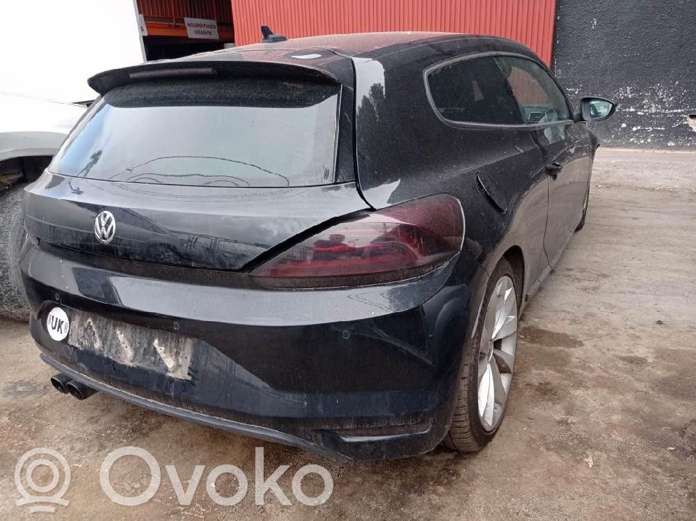 Scirocco Scirocco  5HB01302020