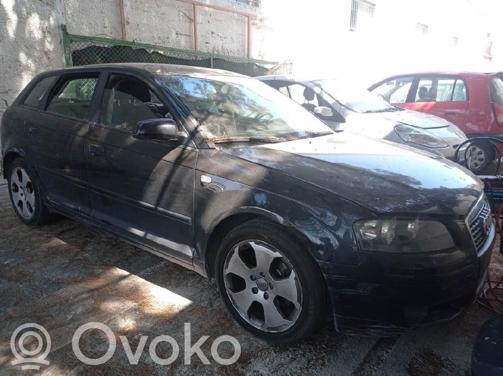 A3 S3 A3 Sportback 8P A3, S3  8P4837020