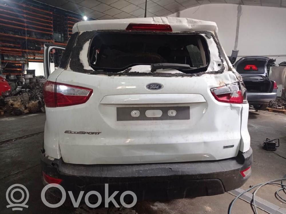 Ecosport Ecosport  HX7T18C815US