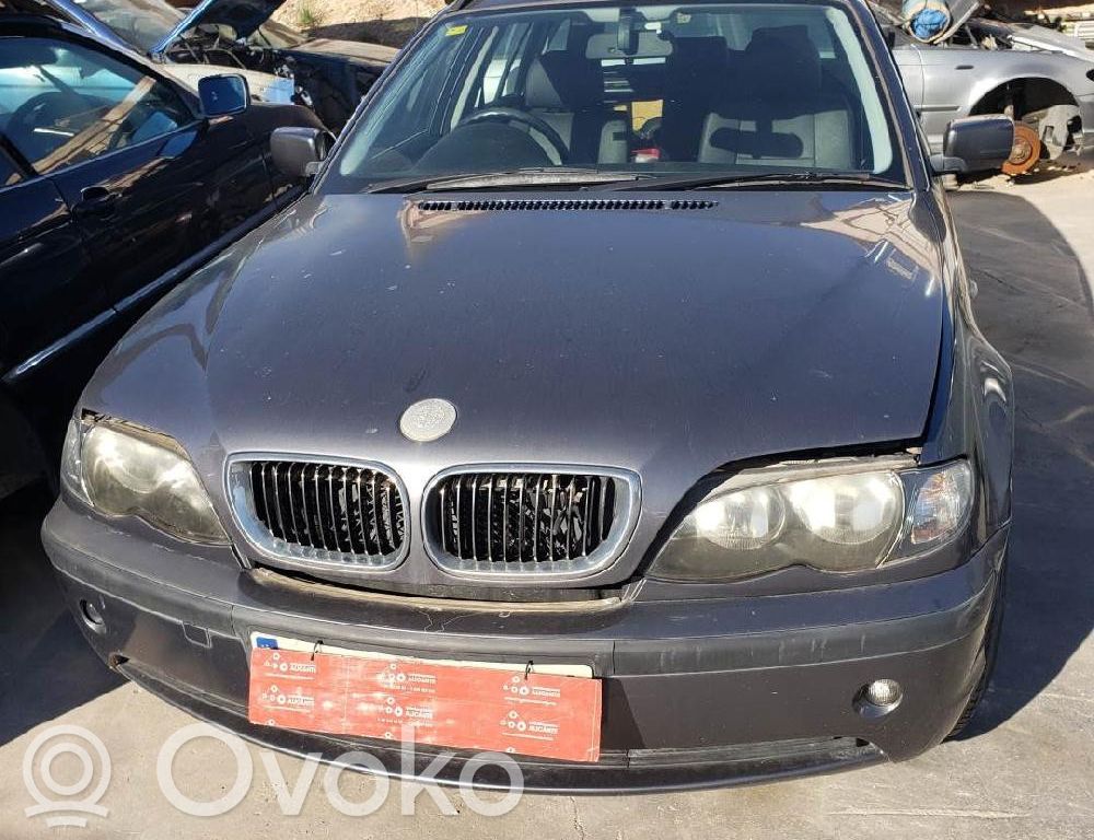 3 E46 Series 3  63316901478