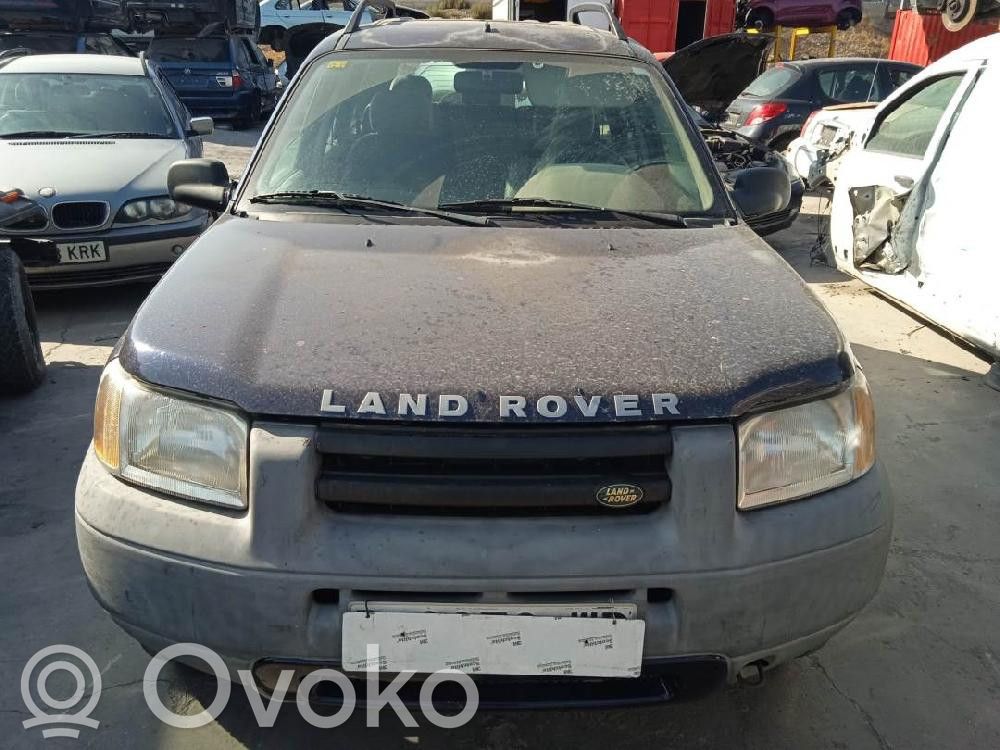 Freelander Freelander  756436X