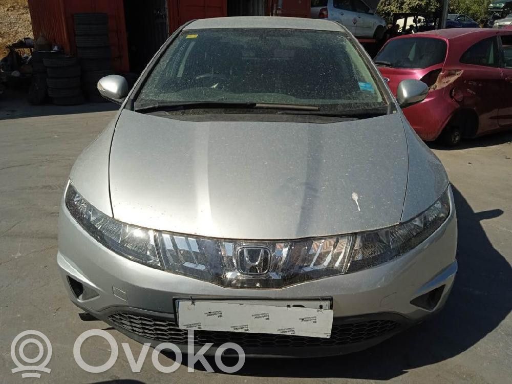 Civic Civic  4280003460