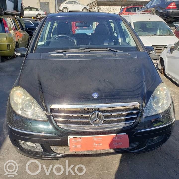 A W169 A-class  A6401502579